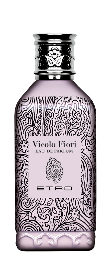 Etro Parfüm Vicolo Fiori